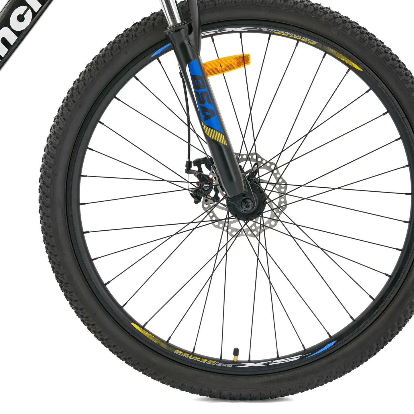 Bicicleta Bianchi Mountain Bike Rekord 29 Bianchi Bianchi