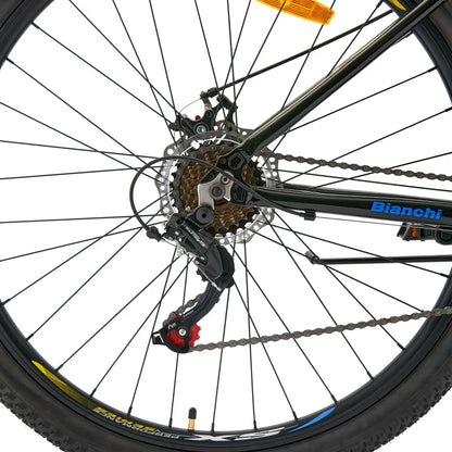 Bicicleta Bianchi Mountain Bike Rekord 29 Bianchi Bianchi