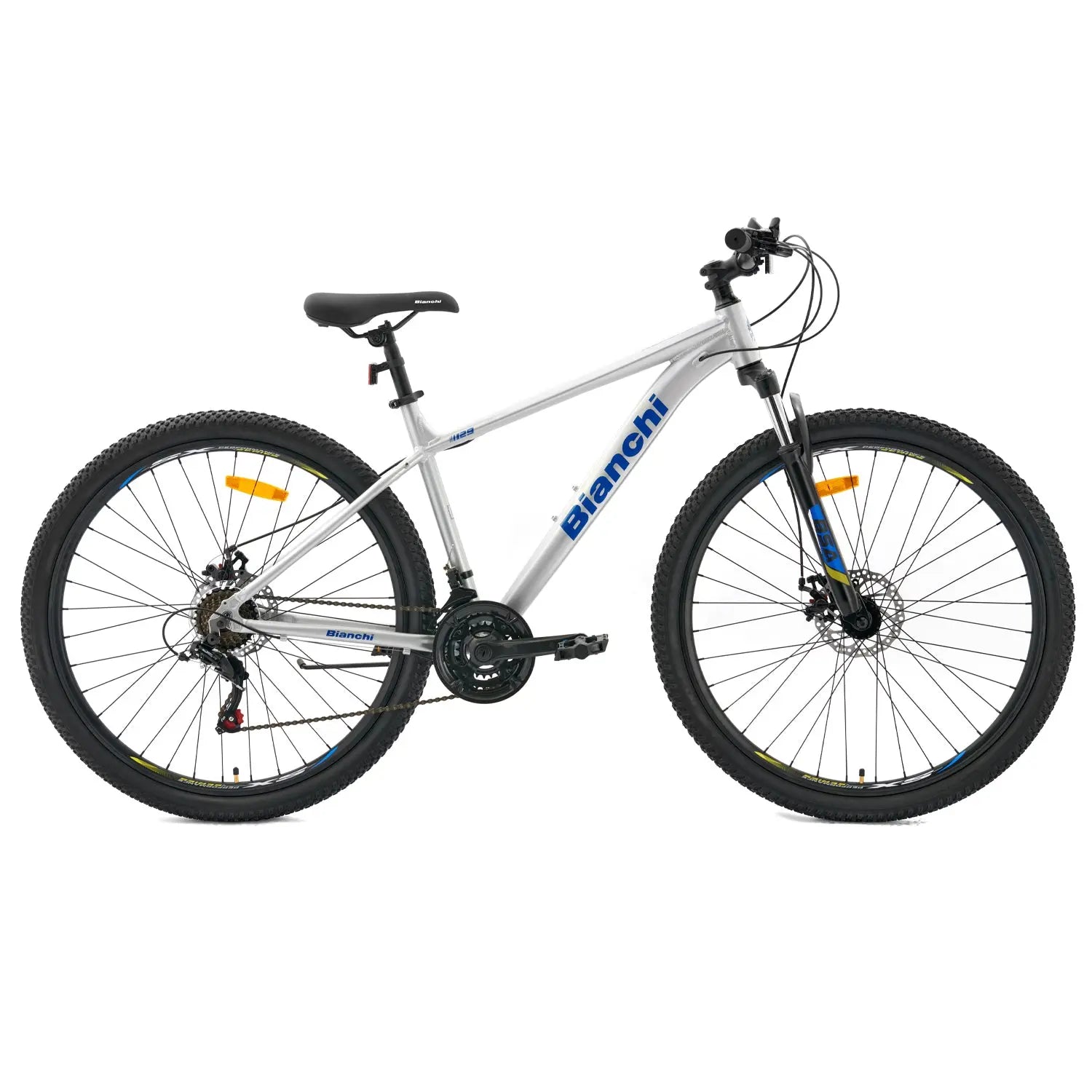 Bicicleta Bianchi Mountain Bike Rekord 29 Bianchi Bianchi