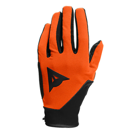 GUANTE DAINESE HG CADDO   ORANGE/BLACK