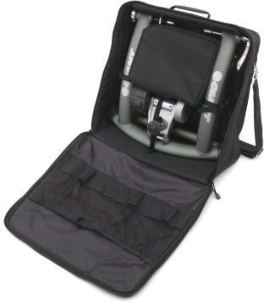 BOLSO BLACKBURN TRANS RODILLO