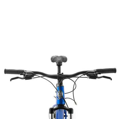 BIANCHI STONE MOUNTAIN 27,5 SX - AZUL METALICO