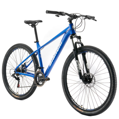 BIANCHI STONE MOUNTAIN 29 SX  -  AZUL METALICO