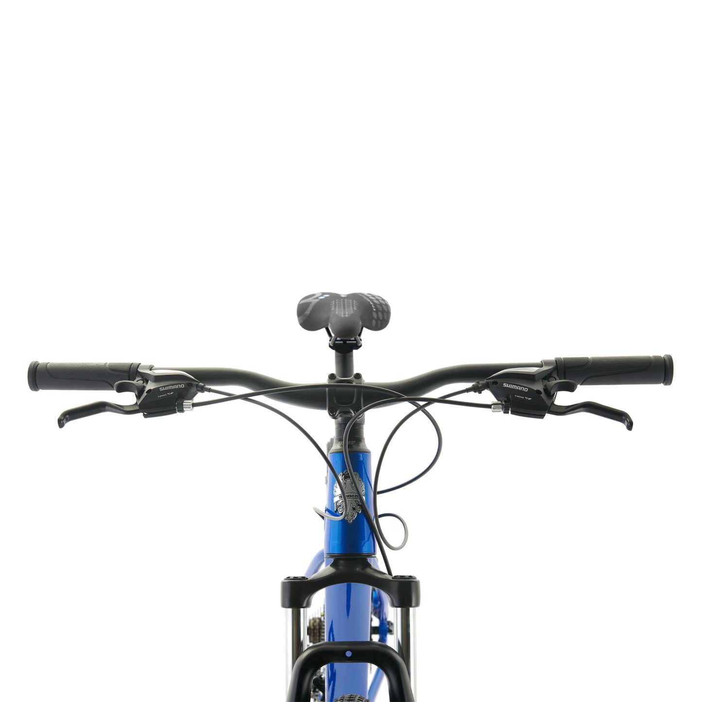 BIANCHI STONE MOUNTAIN 29 SX  -  AZUL METALICO