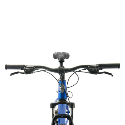 BIANCHI STONE MOUNTAIN 29 SX  -  AZUL METALICO