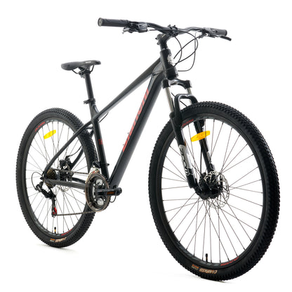 BIANCHI STONE MOUNTAIN 29 SX  -  NEGRO SEMI MATTE