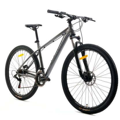 BIANCHI STONE MOUNTAIN 29 SX  R9.1 -  GRIS METALICO