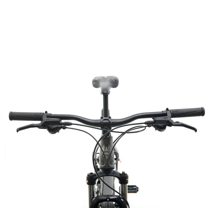 BIANCHI STONE MOUNTAIN 29 SX  R9.1 -  GRIS METALICO