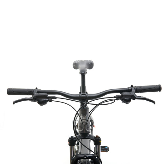 BIANCHI STONE MOUNTAIN 29 SX  R9.1 -  GRIS METALICO