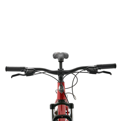 BIANCHI STONE MOUNTAIN 29 SX  -  ROJO METALICO