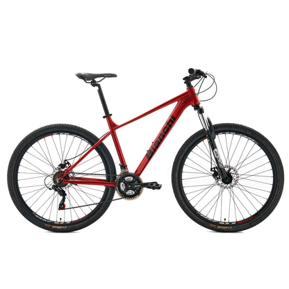BIANCHI STONE MOUNTAIN 29 SX  -  ROJO METALICO