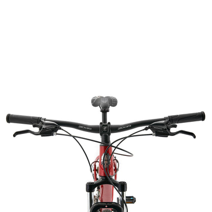 BIANCHI STONE MOUNTAIN 27,5 SX -  ROJO METALICO