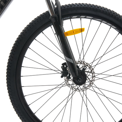 BIANCHI STONE MOUNTAIN 29 SX  R9.1 -  GRIS METALICO