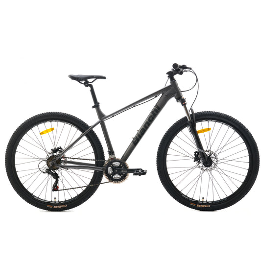 BIANCHI STONE MOUNTAIN 29 SX  R9.1 -  GRIS METALICO