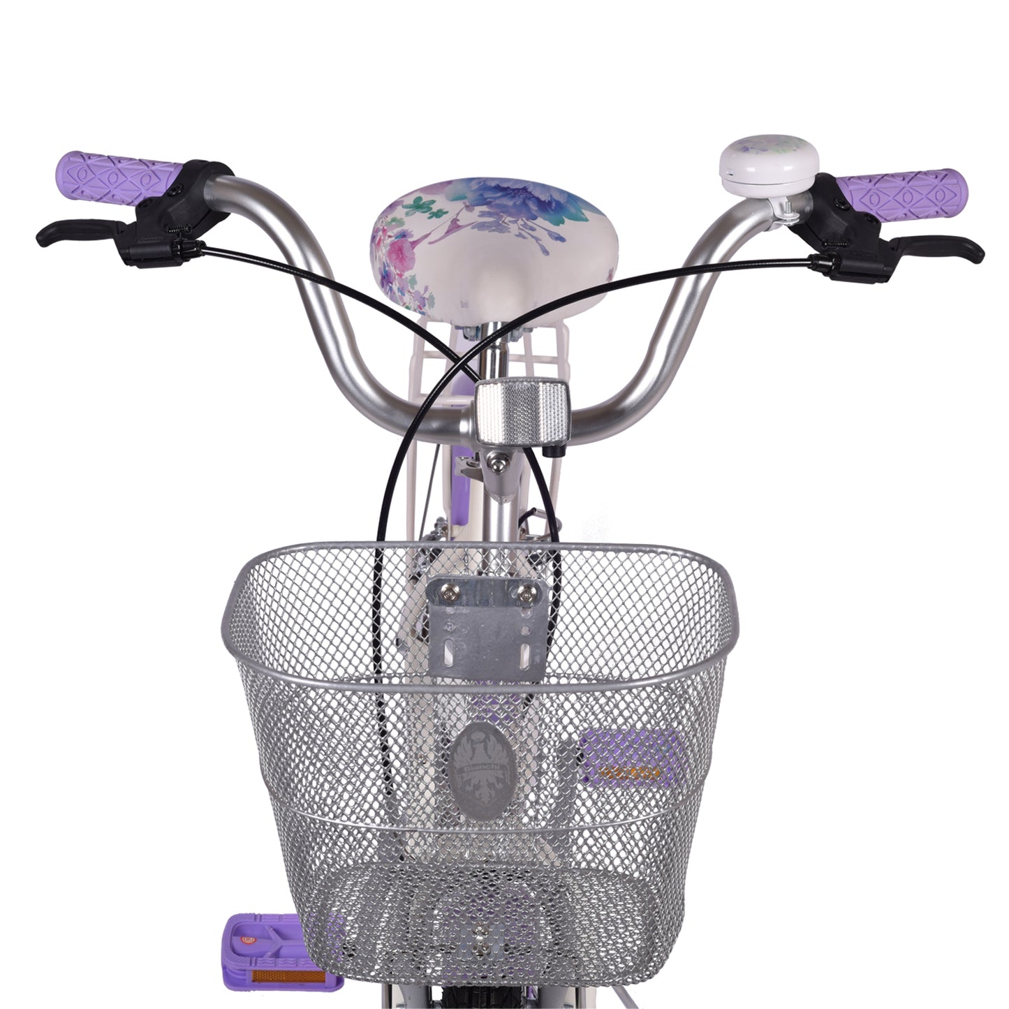 BIANCHI STREET 20 ST LADY BLANCO / LILA