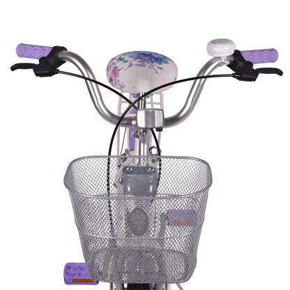 BIANCHI STREET 20 ST LADY BLANCO / LILA