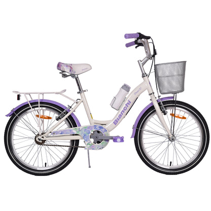BIANCHI STREET 20 ST LADY BLANCO / LILA