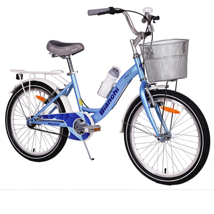 BIANCHI STREET 20 ST LADY CELESTE / BLANCO