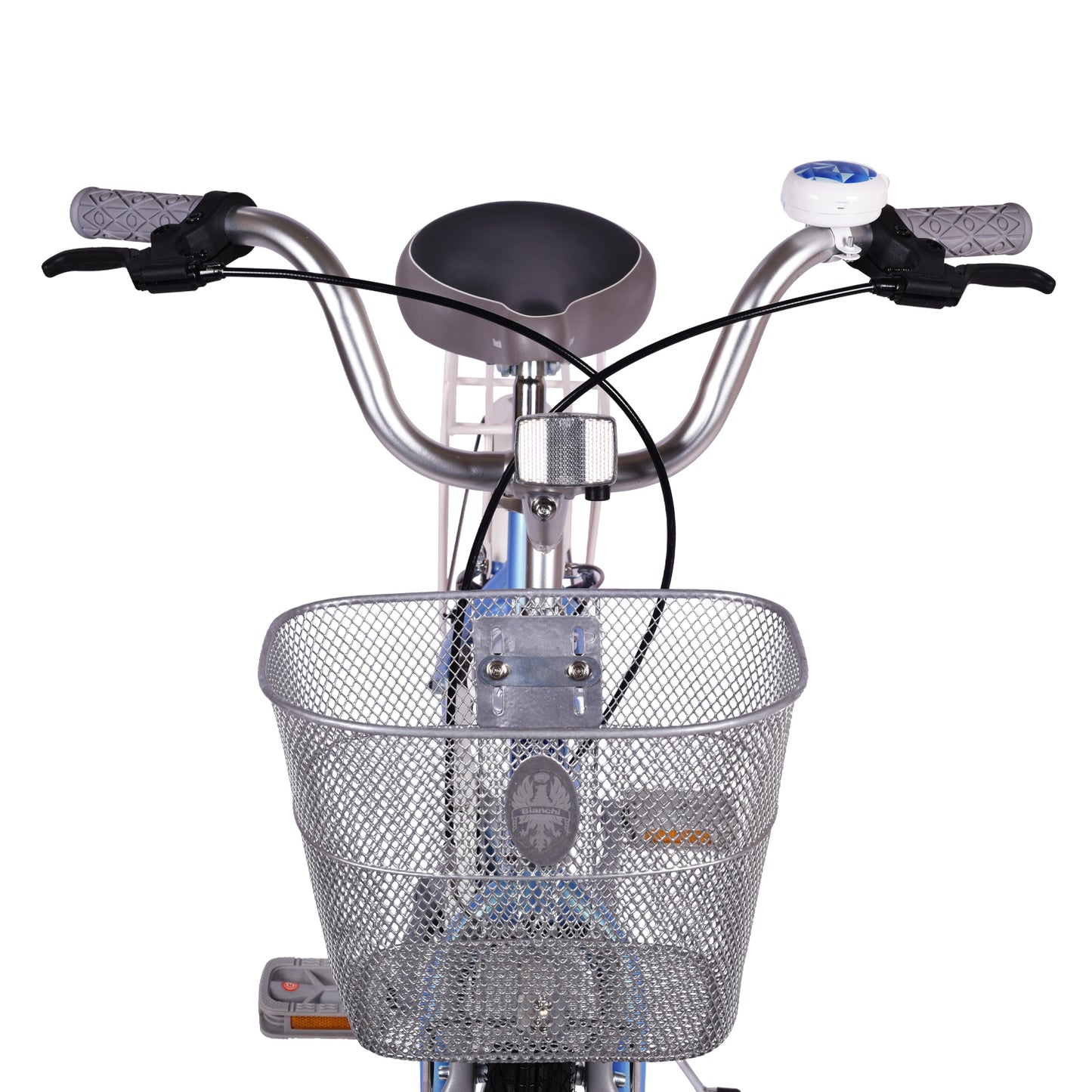 BIANCHI STREET 20 ST LADY CELESTE / BLANCO