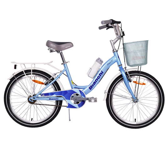 BIANCHI STREET 20 ST LADY CELESTE / BLANCO
