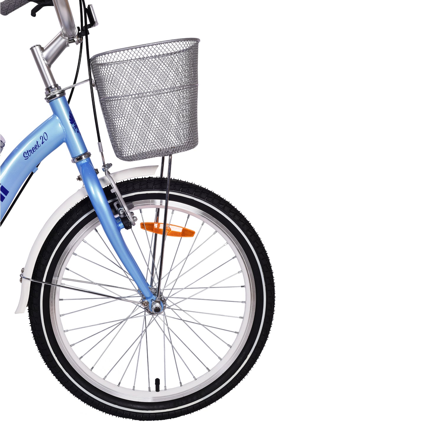 BIANCHI STREET 20 ST LADY CELESTE / BLANCO