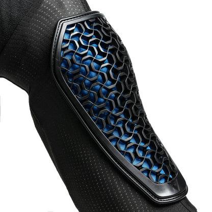 DAINESE TRAIL SKINS AIR ELBOW GUARDS BICICLETA