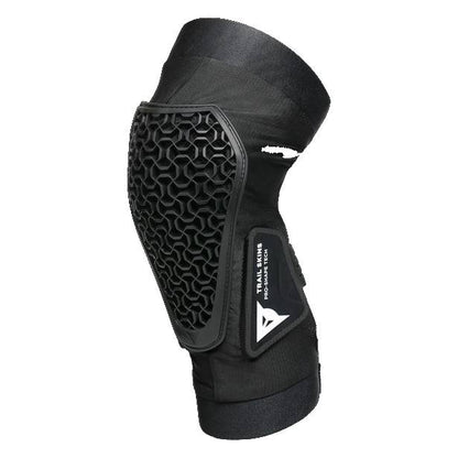 RODILLERA DAINESE TRAIL SKINS PRO KNEE GUARDS  BLACK  XL