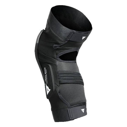 RODILLERA DAINESE TRAIL SKINS PRO KNEE GUARDS  BLACK  XL