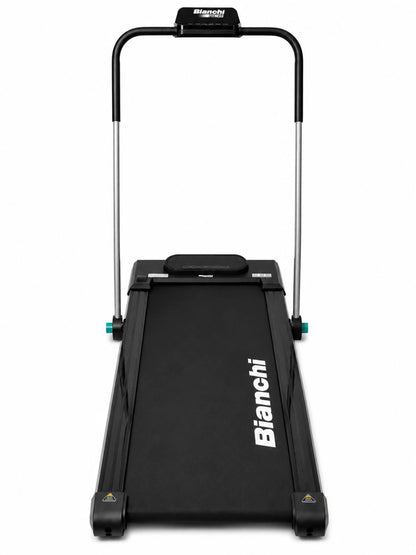TROTADORA PLEGABLE BIANCHI BFT-2490 Bianchi