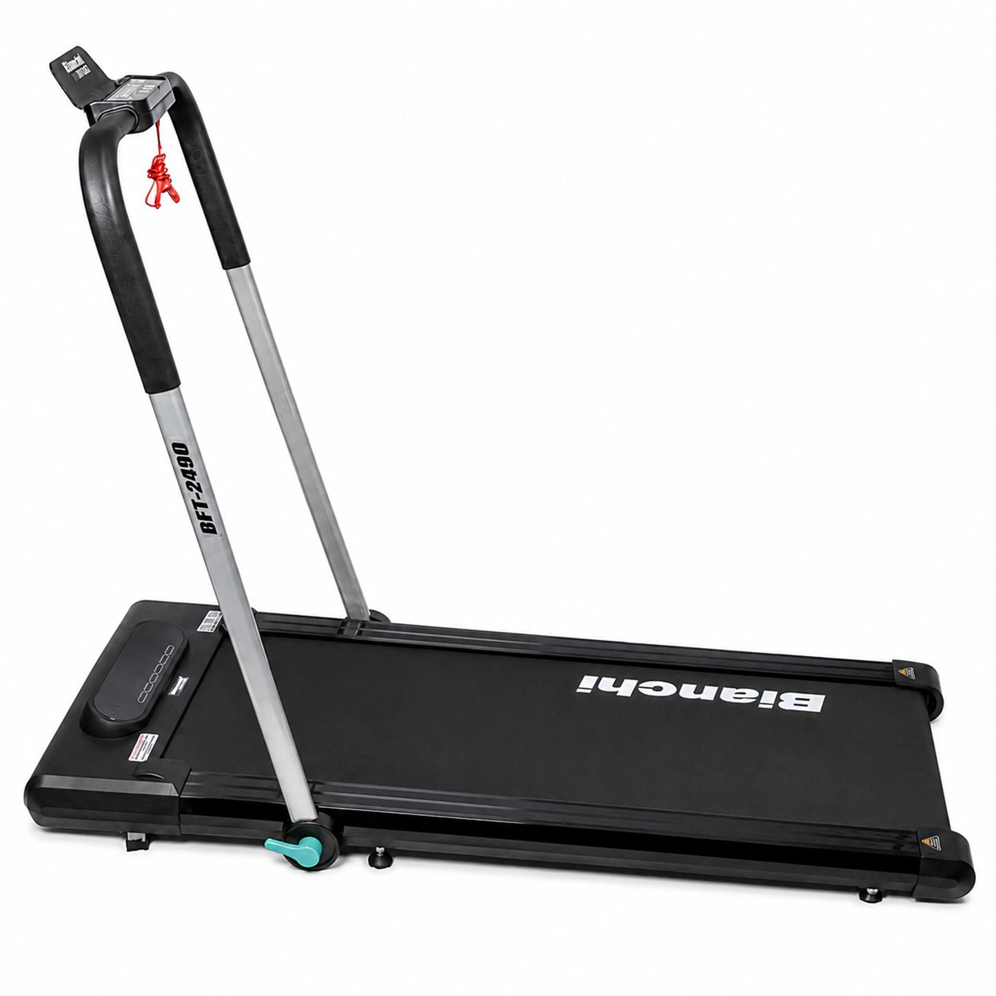 TROTADORA PLEGABLE BIANCHI BFT-2490 Bianchi