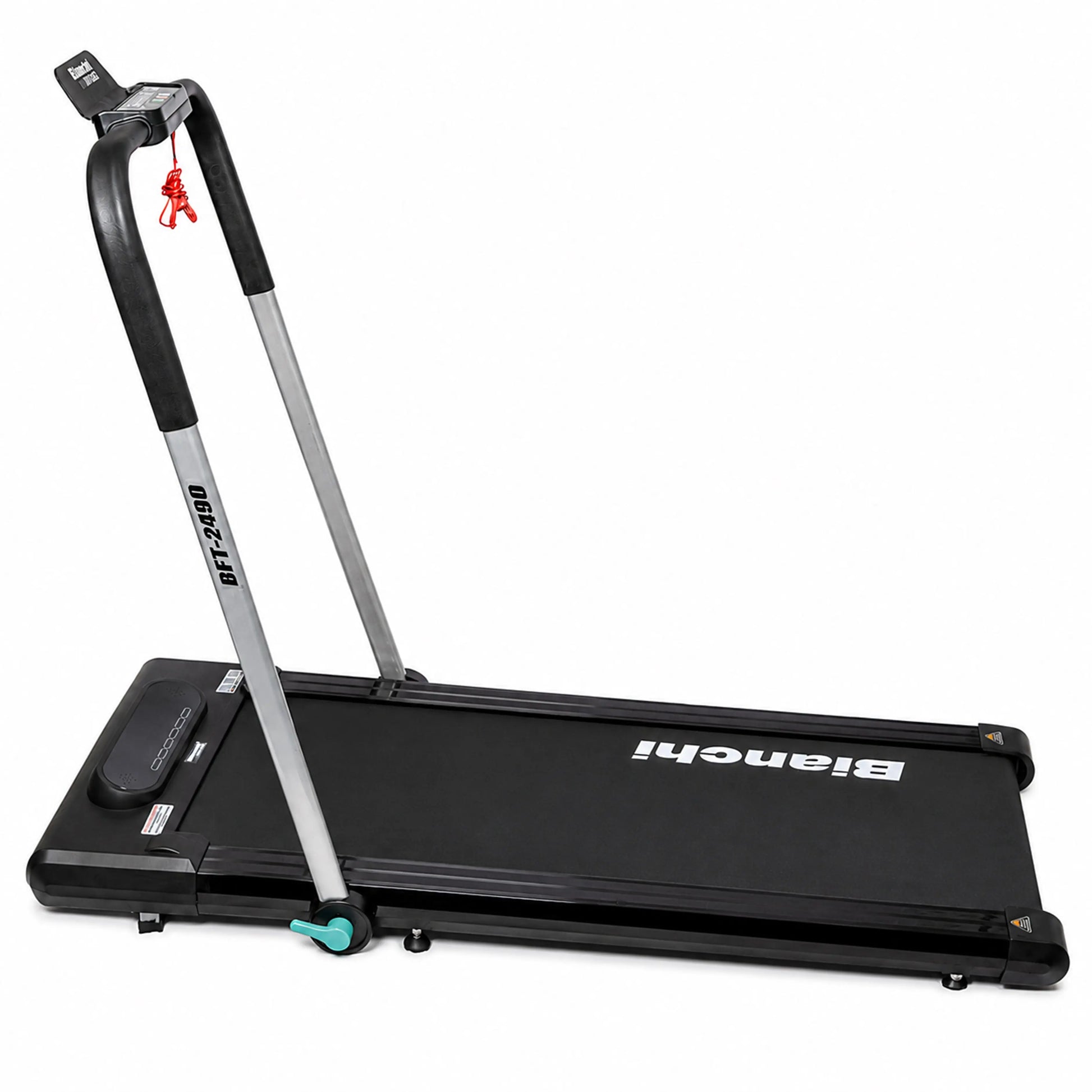 TROTADORA PLEGABLE BIANCHI BFT-2490 Bianchi