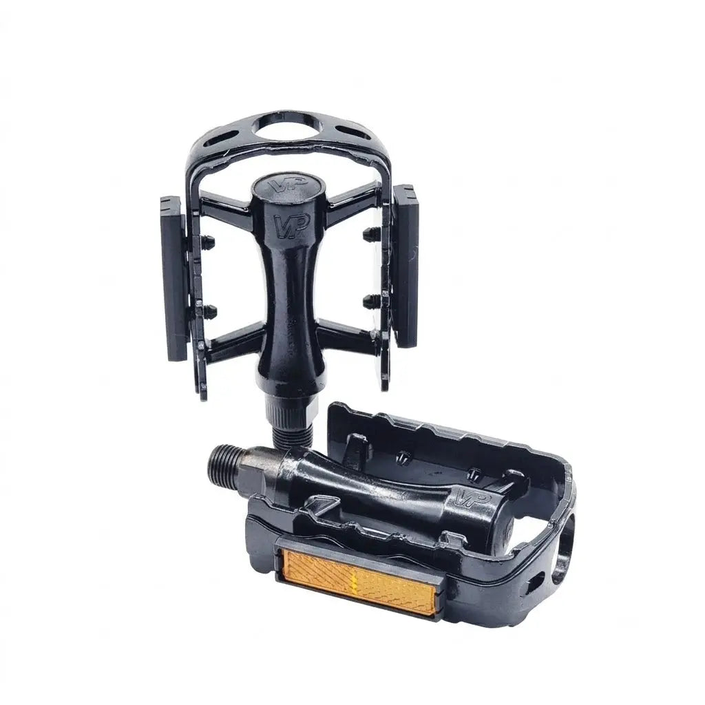 Pedal Xerama Mtb Aluminio SP-610 C/Ref. 9/16 Otras marcas