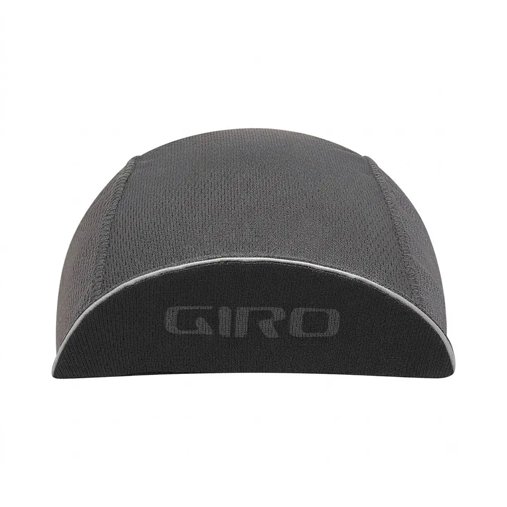 GORRO GIRO PELOTON CHARCOAL