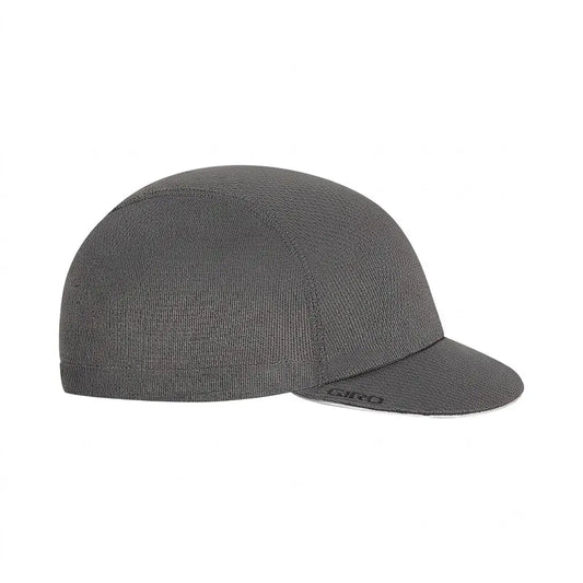 GORRO GIRO PELOTON CHARCOAL Giro