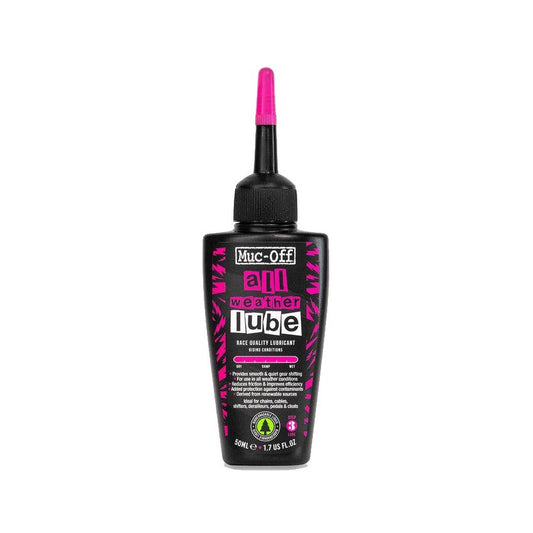 Lubricante Multipropósito para Bicicletas  Muc-Off 50ml