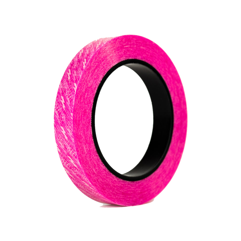 CINTA TUBELESS RIM 10M MUC-OFF (19MM)