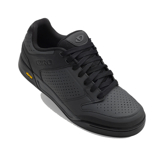 ZAPATILLA DE BICICLETA GIRO RIDDANCE DRK SHDW/BLK T40