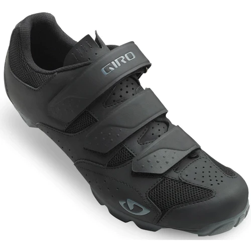 ZAPATILLA GIRO CARBIDE RII BLACK /CHARCOAL